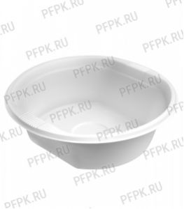 Тарелка суповая 500 мл ТР-30 [50/1000]