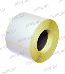 Термоэтикетки 58х60 ECO (ЭКО) С 8-01/0716 ECO+ [1/60]