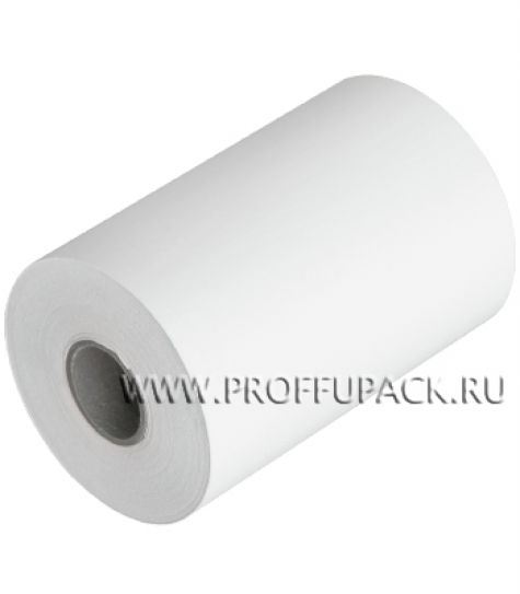 Чековая лента 57х17 ТЕРМО 57 Термо В [1/280]