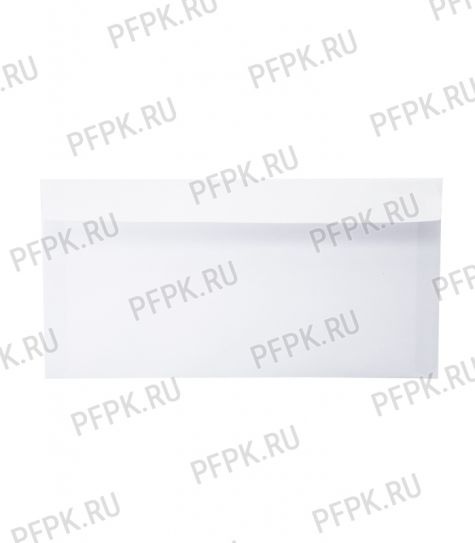 Конверт 110х220 с отрывной полосой (41623) [1/1000]