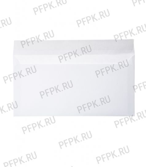 Конверт 110х220 с отрывной полосой (41623) [1/1000]