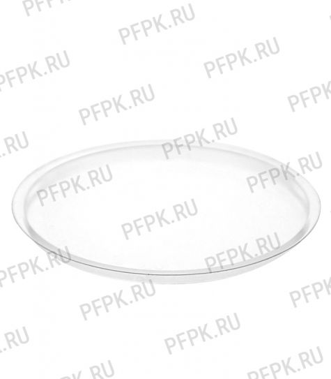Крышка ТВ-200 К КОМУС (крышка к емкости ТВ-200) ПЭТ [1/1000]