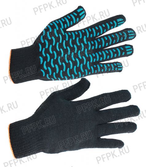 Перчатки х/б 