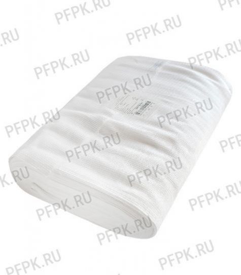 Полотно вафельное 45см х 60м (плотность 200) (В045-3) [1/4]