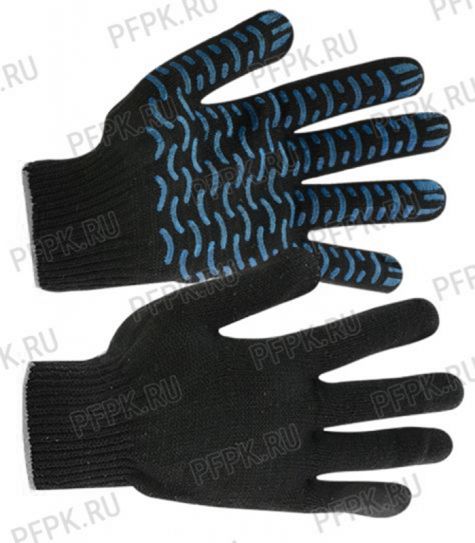 Перчатки х/б 