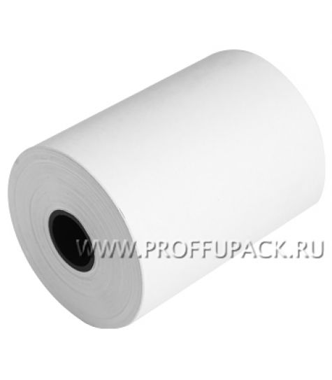 Чековая лента 57х40 ТЕРМО Н 57х12х27 [12/192]