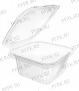 Емкость РКСП-500 КОМУС РКСП-500/11 (ОП) ТТ ПЭТ [1/480]