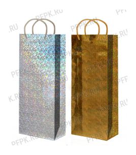 Сумочка гол. BG (120x360x80) BG-413/414 [10/200]