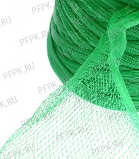 Сетка-рукав мелкая ячейка 500 м (о400) Зеленая [1/4]