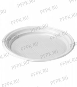 Тарелка десертная D170 Эконом [100/2700]
