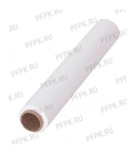 Стрейч - пленка 500мм, 20 мкм, 2,0кг НЕТТО цветная Белая K 500020220/2800/180 [1/6]