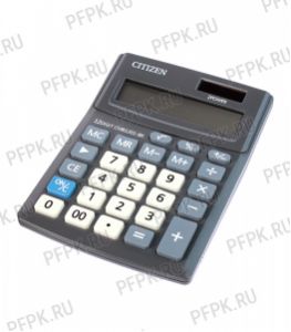 Калькулятор CITIZEN SD212 Business Line CMB1201BK (250-433)