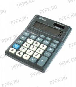 Калькулятор CITIZEN SD210 Business Line CMB1001BK (250-432)