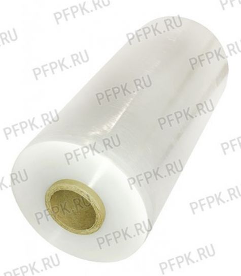 Стрейч - пленка 500 мм, 23 мкм (машин.) 15,87 кг НЕТТО 155000.23