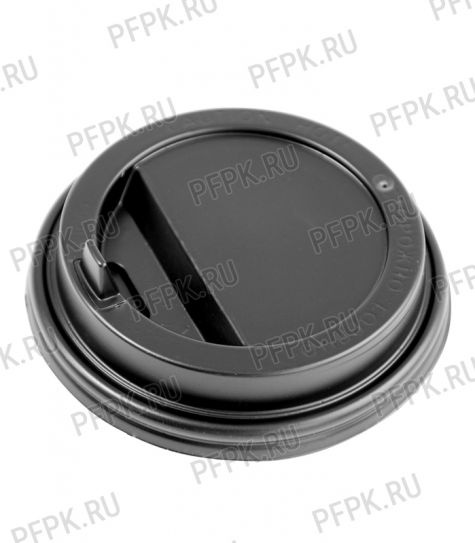 Крышка TL-80 (для SP9) (носик) Черная [100/1000]