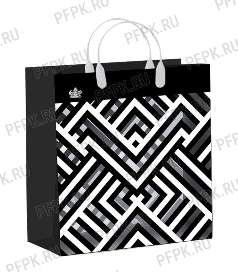 Пакет СОФТПЛАСТ с пласт.ручкой 24х26 (140мкм) мяг.пластик ТИКО Энергия [1/40]