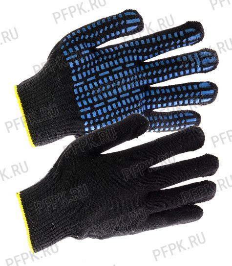 Перчатки х/б 