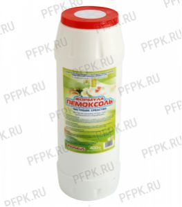 Чистящее средство PERSEUS 400г Формула ПЕМОКСОЛЬ (Без ЧЗ) [1/24]