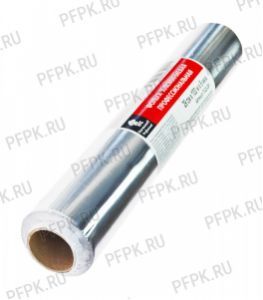 Фольга 290мм*100м ( 9мкм) Gurmanoff Профессиональная серия (22-291) [1/12]