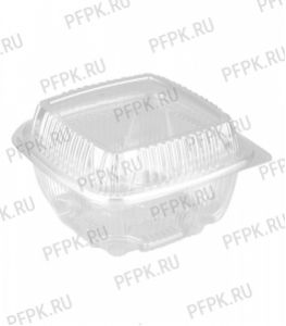 Емкость СП-173*167*97 1500 мл (ПЭТ), СТП [300/300]