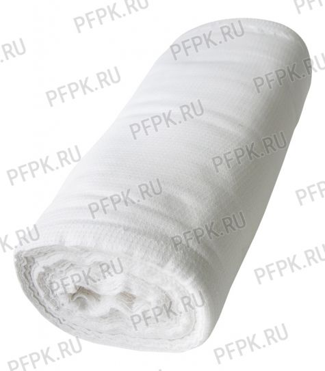 Полотно вафельное 40см х 50м (плотность 100) 402/11 [1/8]