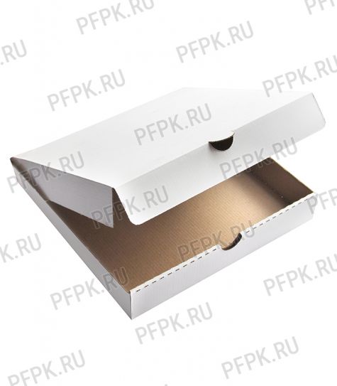 Коробка для пиццы 250х250х40 Т-22 [1/50]