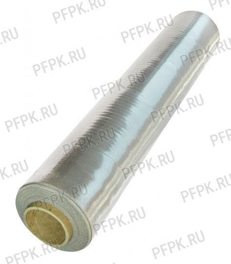 Стрейч - пленка 500мм, 17 мкм, 2,0кг НЕТТО вторичная 235260 [1/6]