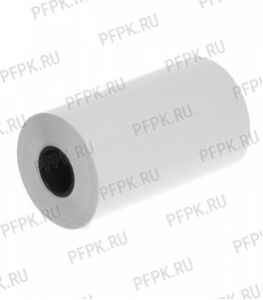 Чековая лента 57х30 ТЕРМО 57*12 арт3007 Х-НП [1/256]