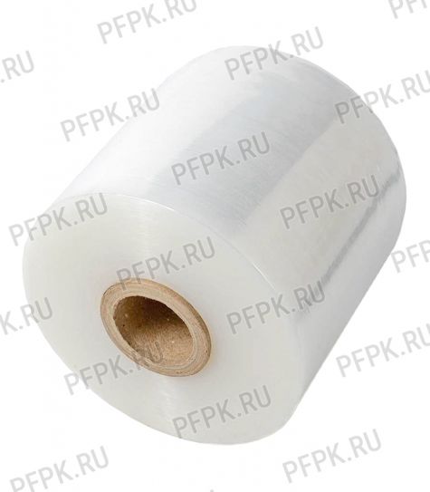 Стрейч - пленка 250 мм, 20 мкм (ручная) резаная 250020120/420/100 [1/12]