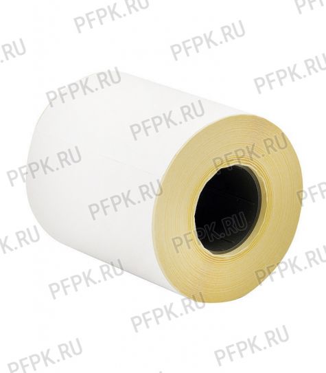 Термоэтикетки 100х150 ECO (ЭКО) 1722 [1/20]