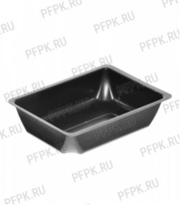 Соусник черный пр/уг КАДО КД-010 [3456/3456]