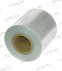 Пленка для запайки лотков 150 мм ПЭТ/ПЭ 2,51 кг