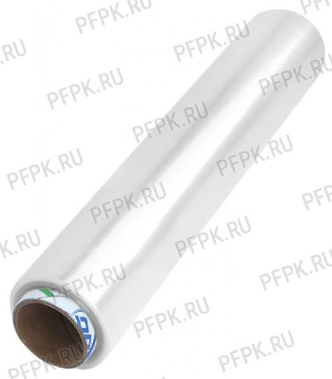 Пленка пищевая 300х260 7мкм [1/9]