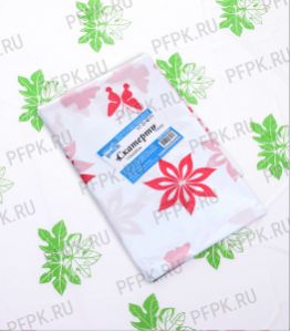 Скатерть 110х220 ПЭНД с рисунком Микс [1/200]