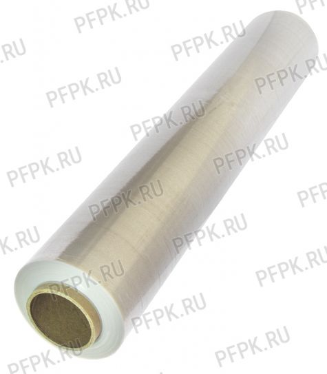 Стрейч - пленка 500мм, 2,0кг ПРЕМИУМ [1/6]