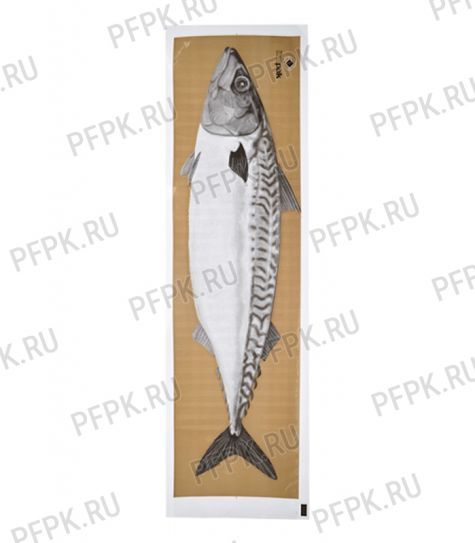 Вакуумный пакет 125х420 РЕТ/РЕ 72 мкм ЦВ Хит продаж [100/3200]