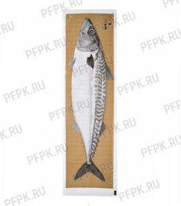 Вакуумный пакет 125х420 РЕТ/РЕ 72 мкм ЦВ Хит продаж [100/3200]