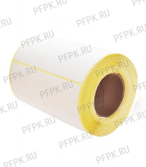 Термоэтикетки 100х50 ECO (ЭКО) 500 шт. 100х50х40 [1/30]