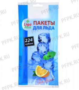 Пакеты для льда Liga-pack [1/100]
