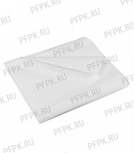 Бумага оберточная белая,парафин 305х305 мм,500 шт. в уп (108-022) [1/6]