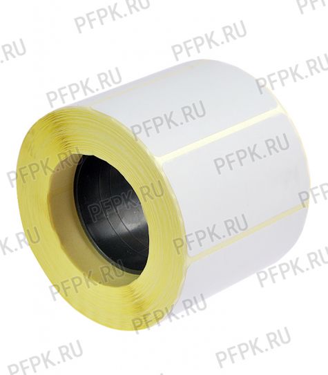 Термоэтикетки 58х30 ECO (ЭКО) 700 шт. 492 [1/60]