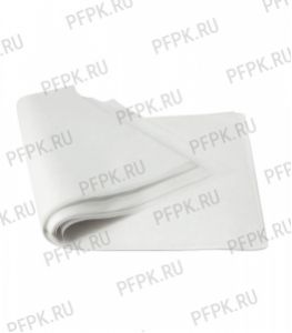 Пергамент силиконовый в листах 40*60см (500 листов) (Россия) С антиадгезионным покрытием