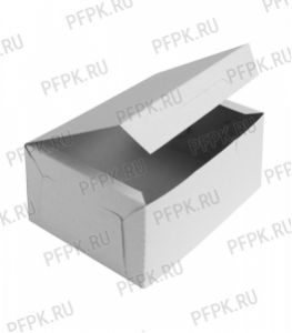 Коробка для кондитерских изделий 210х150х60 [200/200]