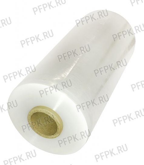 Стрейч - пленка 500 мм, 17 мкм (машин.) 16кг НЕТТО PS 500151600
