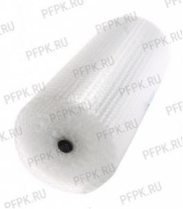 Пленка воздушно-пузырьковая 120см х50м, рулон Стандарт [2/2]