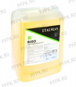 Универсальное низкопенное средство ITALMAS Ribo 5л (221)