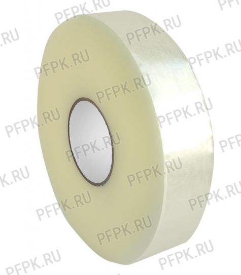 Клейкая лента 48х990 [45 мкм.] Прозрачная KRAFT арт.480101454950 [1/6]