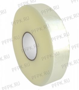 Клейкая лента 48х990 [45 мкм.] Прозрачная KRAFT арт.480101454500 [1/6]