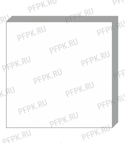 Салфетки бум. DESNA BOUQUET 20х20, 2-сл. (250 листов) Белые [15/15]