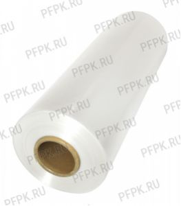 Пленка термоусадочная ПОФ 600х600 19 мкм PROPAQ CF